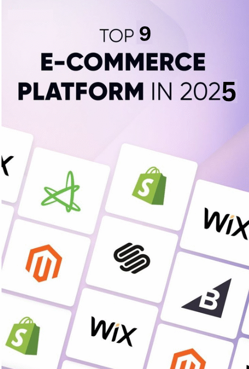 Best ECommerce Advertising Platforms For 2025