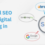 SEO Tools for Digital Marketing