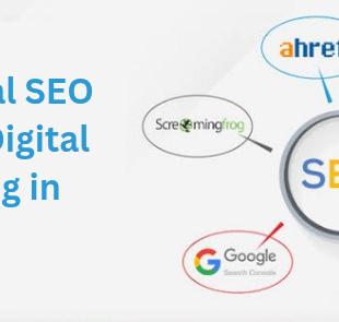 SEO Tools for Digital Marketing