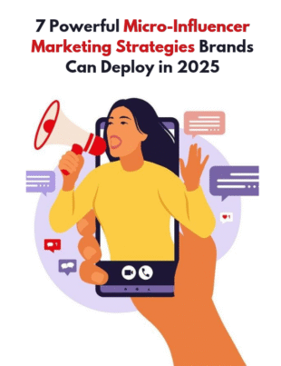 Micro-Influencer Marketing Strategies