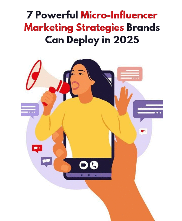 Micro-Influencer Marketing Strategies