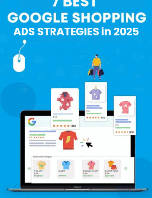Best Google Shopping Ads Strategies