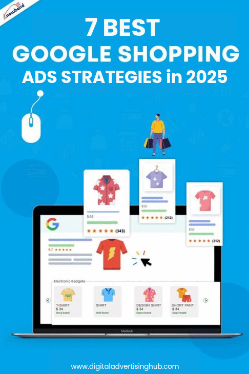 Best Google Shopping Ads Strategies