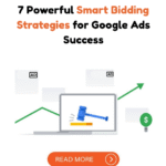 Smart Bidding Strategies for Google Ads