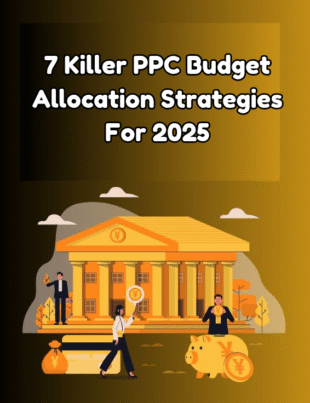 PPC Budget Allocation Strategies
