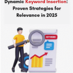 Dynamic Keyword Insertion in 2025