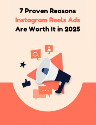 Instagram Reels Ads