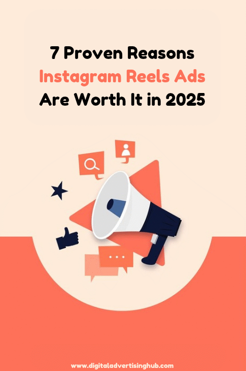 Instagram Reels Ads