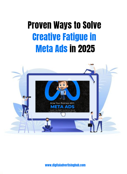 Creative Fatigue in Meta Ads