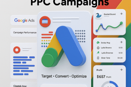 Troubleshooting Failed PPC Campaigns