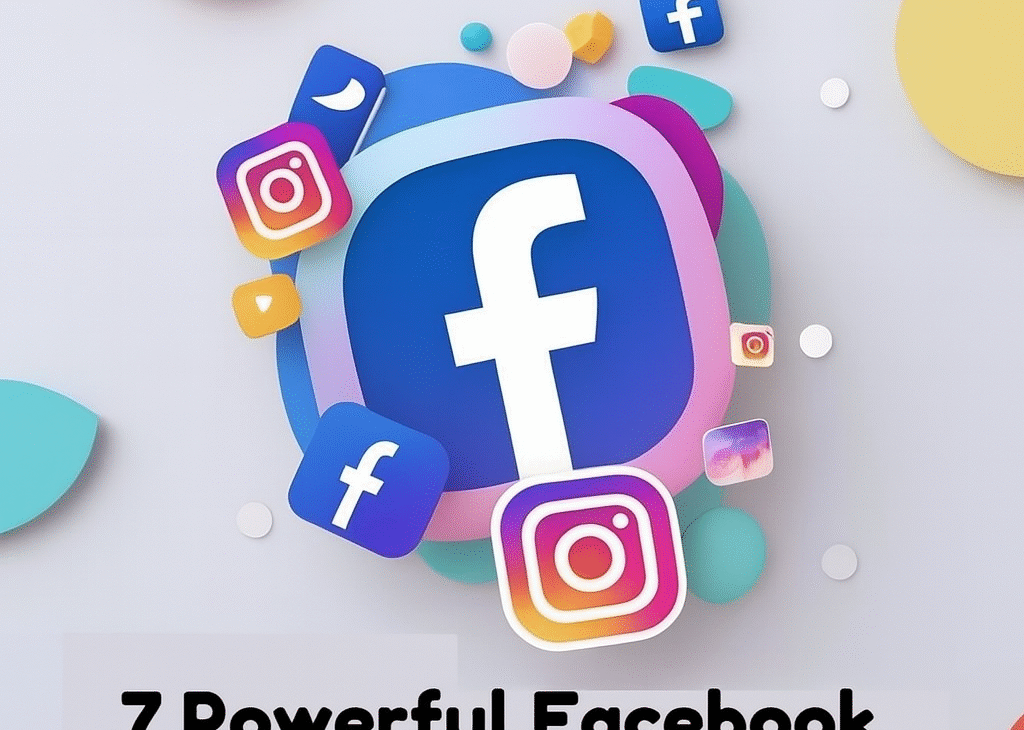Facebook Ads Audiences