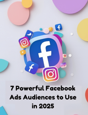 Facebook Ads Audiences