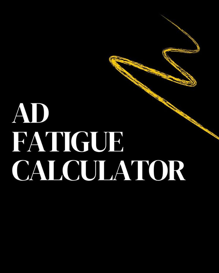 Methods to Measure Creative Fatigue in Meta Ads