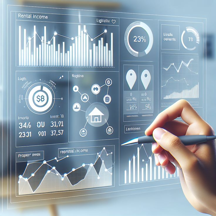 Predictive Tracking and Scenario Planning