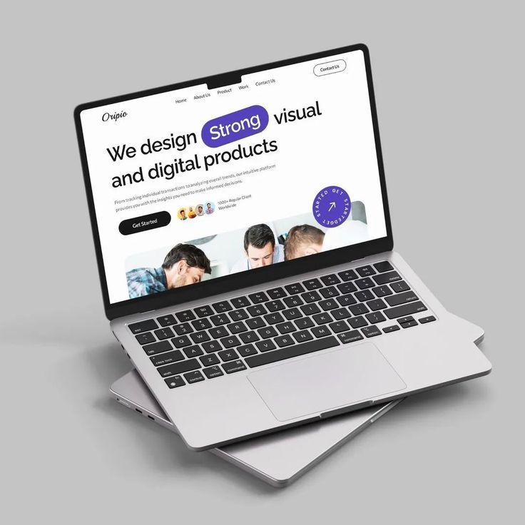 Affiliate Landing Page 