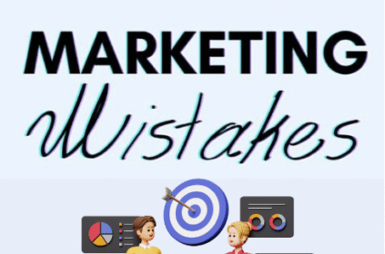 Affiliate Marketing Mistake