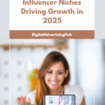 Top Micro-Influencer Niches