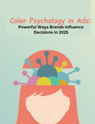 Color Psychology in Ads