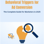 Behavioral Triggers for Ad Conversion