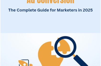 Behavioral Triggers for Ad Conversion