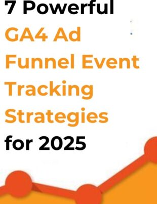 GA4 Ad Funnel Event Tracking Strategies