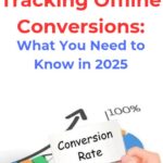 Tracking Offline Conversions