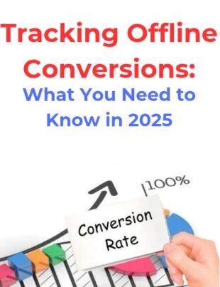 Tracking Offline Conversions
