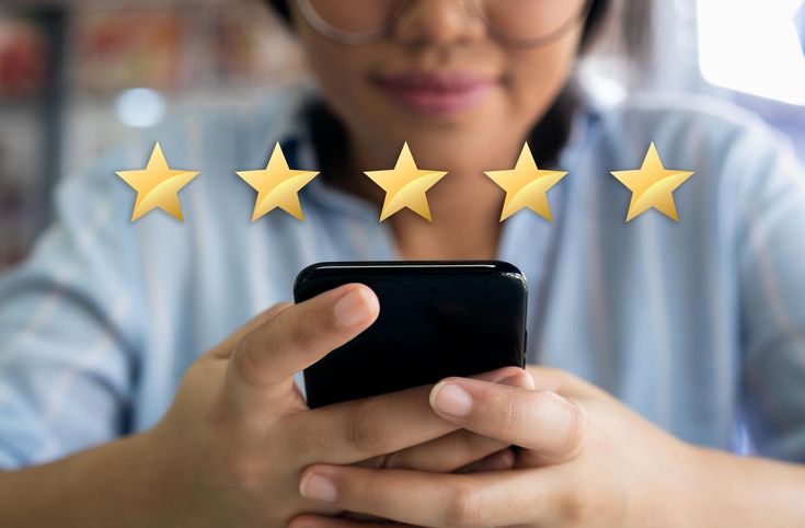 Gain Trust and Credibility with Social Proof