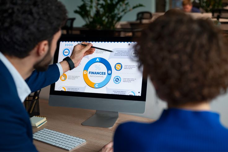 Revenue and Cost Tracking for Full Transparency