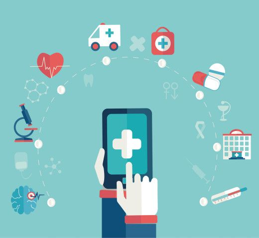 Tracking offline conversion allows healthcare providers to see which ads lead to new patients