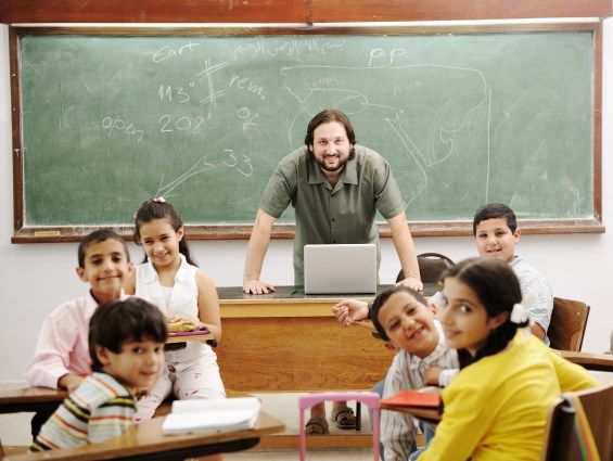 Education and Skill-Building Experts