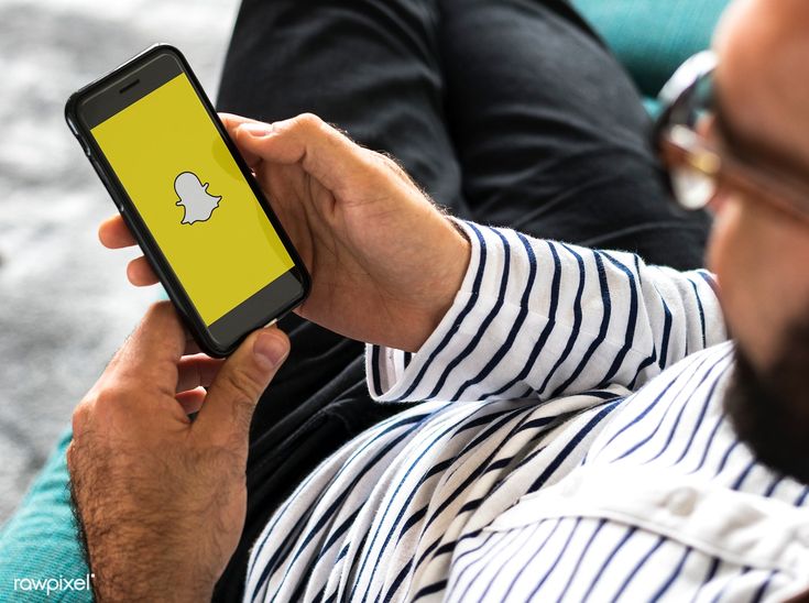Snapchat: For Youth, Immersion, and High Engagement