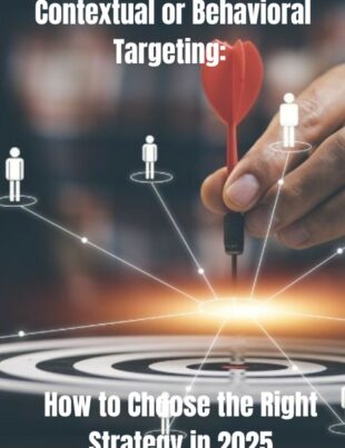 Contextual or Behavioral Targeting: