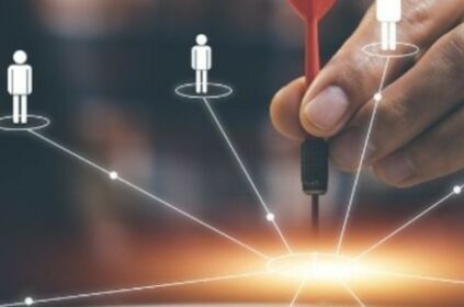 Contextual or Behavioral Targeting: