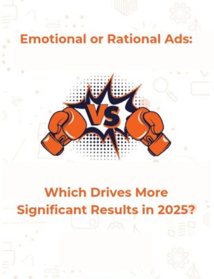 Emotional or Rational Ads: