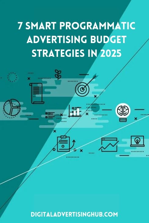 Programmatic Advertising Budget Strategies