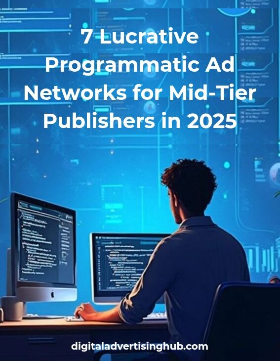 Programmatic Ad Networks