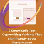 Split-Test Copywriting