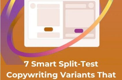 Split-Test Copywriting