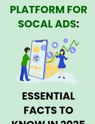 Best Platform for Social Ads: