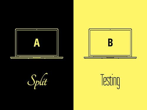 Split-Test Copywriting Variants