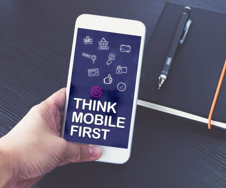 Mobile-First Copywriting