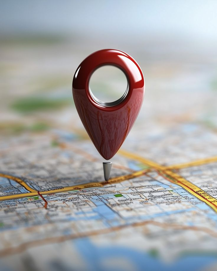 Location Extensions and Maps Integration