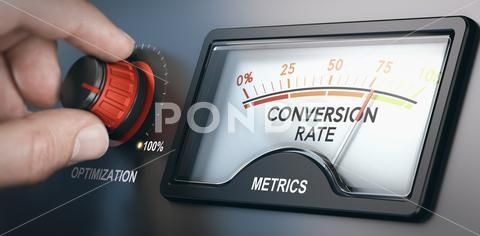 Conversion: Turning Intent into Measurable Revenue