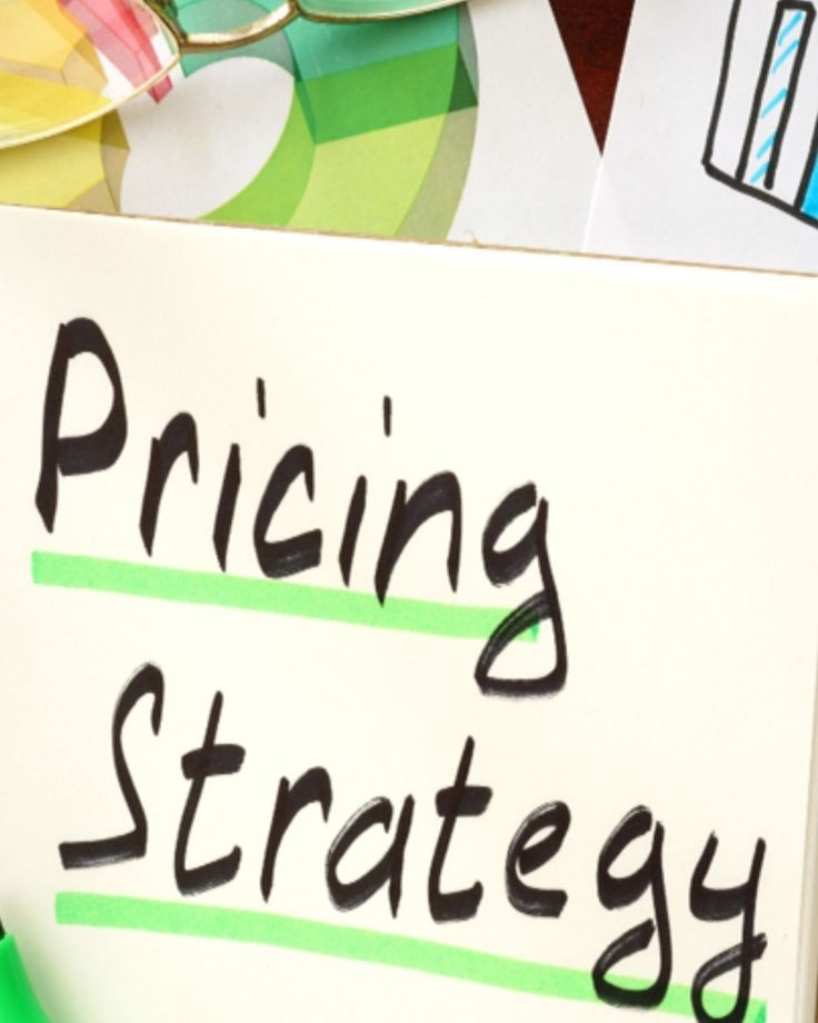 Pricing Tricks for Ad Conversions