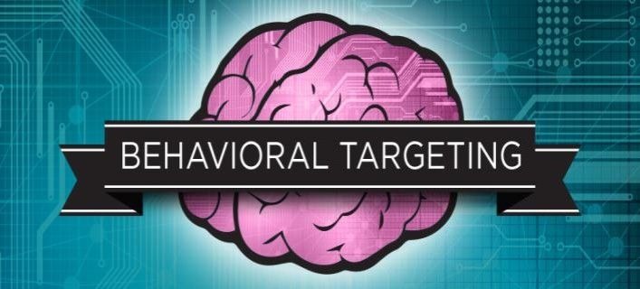 Contextual or Behavioral Targeting