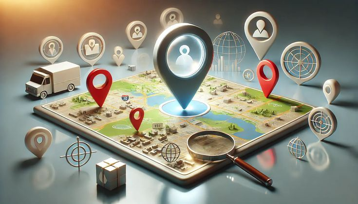 Geo-Targeted Ads for Local Businesses
