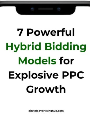 Hybrid Bidding Models