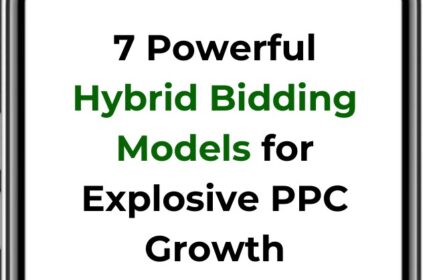 Hybrid Bidding Models