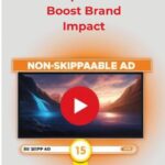 Reduce YouTube Ad Skip Rate